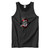 OHIO STATE O LOGO BUCKEYES 1 Men's Tank Top