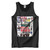 ONE DIRECTION ON THE ROAD Men's Tank Top