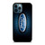FORD LOGO BLUE STRIPE iPhone 12 Pro Max Case