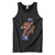 PEYTON MANNING BRONCOS Men's Tank Top