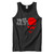 PHIL COLLINS GENESIS Men's Tank Top