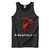 PINARELLO Men's Tank Top PINARELLO Men's Tank Top