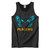 PLACEBO Band Men's Tank Top