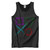 PLAYSTATION CONTRILLER BUTTONS Men's Tank Top