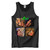 POISON BAND LOGO 2 Men's Tank Top POISON BAND LOGO 2 Men's Tank Top