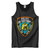 POLICE ACADEMY NYPD Men's Tank Top