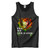 POT HEAD CANNABIS SATIVA INDICA Men's Tank Top