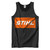 POWERED BY STIH 4 Men's Tank Top POWERED BY STIH 4 Men's Tank Top