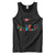 PRIMITIVE SKATEBOARD Men's Tank Top