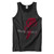 PROPAGANDHI PUNK Band Men's Tank Top
