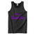 PURPLE RAIN PRINCE LOGO Men's Tank Top PURPLE RAIN PRINCE LOGO Men's Tank Top