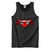 PUSCIFER Band Logo Men's Tank Top PUSCIFER Band Logo Men's Tank Top