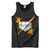 PUSH PERFORMANCE Men's Tank Top