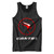 QANTAS LOGO RETRO 1 Men's Tank Top