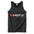 QANTAS LOGO Men's Tank Top QANTAS LOGO Men's Tank Top