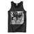 RADIO BIRDMAN Logo Men's Tank Top