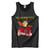 RAGE AGAINTS THE MACHINE EVIL EMPIRE ROCK BAND Men's Tank Top