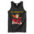 RAGE AGAINTS THE MACHINE EVIL EMPIRE ROCK BAND Men's Tank Top