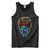 RARE BLACK DYNAMITE Men's Tank Top