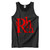 RIHANNA TOUR 2 Men's Tank Top