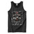ROBERT JOHNSON CROSSROADS Men's Tank Top