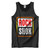ROCK SHOX BICYCLE LOGO Men's Tank Top ROCK SHOX BICYCLE LOGO Men's Tank Top