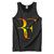 ROGER FEDERER RF  Men's Tank Top ROGER FEDERER RF  Men's Tank Top