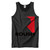 ROUSH RACING 2 LOGO Men's Tank Top