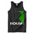 ROUSH RACING 3 LOGO Men's Tank Top ROUSH RACING 3 LOGO Men's Tank Top