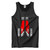 ROXK SHOX SUSPENSION BIKE Men's Tank Top