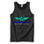 RUSSIAN AIRLINES AVIATION Men's Tank Top RUSSIAN AIRLINES AVIATION Men's Tank Top