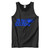 SAINT LOUIS BLUES Men's Tank Top SAINT LOUIS BLUES Men's Tank Top