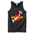 SAKURABA FEDOR TAJADA RIZIN FIGHTING JAPAN PRIDE MMA Men's Tank Top