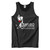 SAMBO MMA ART Men's Tank Top