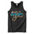 SAN ANTONIO SPURS VINTAGE LOGO Men's Tank Top SAN ANTONIO SPURS VINTAGE LOGO Men's Tank Top