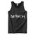 SATYRICON band Men's Tank Top