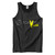 SCANDAL YELLOW EUROPE TOUR Men's Tank Top