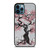 FOREST SPIRIT PRINCESS MONONOKE iPhone 12 Pro Max Case