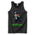SEATTLE SEAHAWKS SUPER MARIO Men's Tank Top