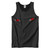 SHARINGAN UCHIHA Men's Tank Top SHARINGAN UCHIHA Men's Tank Top