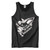 SHARKNADO Syfy Classic Funny BLACK Men's Tank Top SHARKNADO Syfy Classic Funny BLACK Men's Tank Top