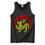 SHOTOKAN KARATE DOJO TIGER Men's Tank Top SHOTOKAN KARATE DOJO TIGER Men's Tank Top