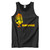 SHURE MIC Men's Tank Top