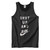 SHUT UP & RUN Men's Tank Top SHUT UP & RUN Men's Tank Top