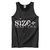 SIZE MATTERS 2 Men's Tank Top SIZE MATTERS 2 Men's Tank Top