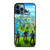 FORNITE GAME EPIC LOBBY iPhone 12 Pro Max Case