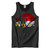 SKYFALL 007 JAMES BOND Men's Tank Top