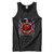 SLAYER EAGLE LOGO Men's Tank Top