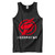 SLEDNECKS Men's Tank Top SLEDNECKS Men's Tank Top