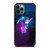 FORNITE GLOWING LOGO iPhone 12 Pro Max Case